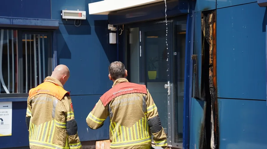brand goirle