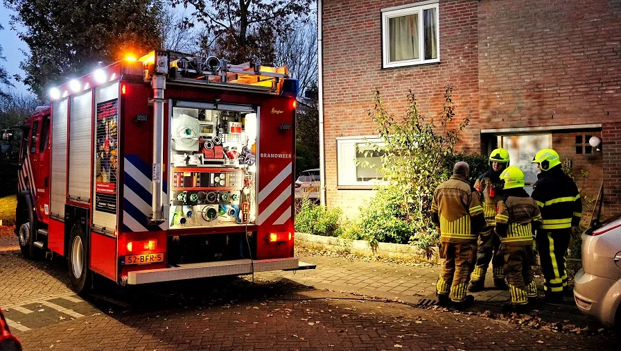 brand goirle