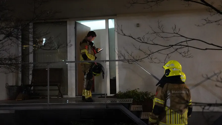 brand in meterkast fraterstuin goirle 3