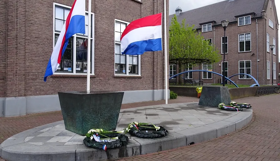 dodenherdenking