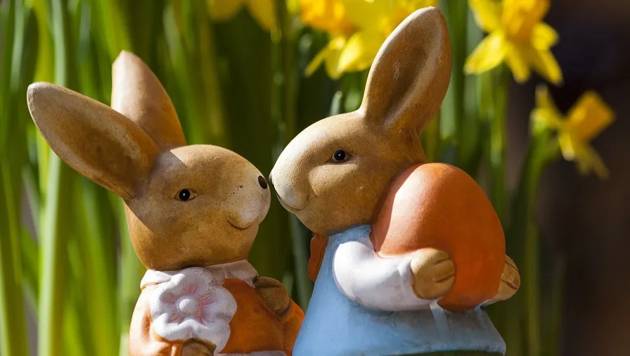 easter bunny 95096 1920