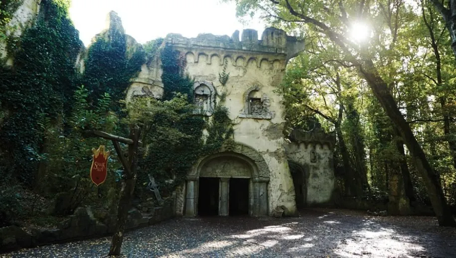 efteling spookslot exterieur 915x518 1