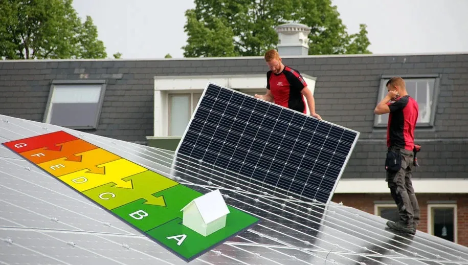 energielabel duurzaamheid zonnepanelen 915x518 1