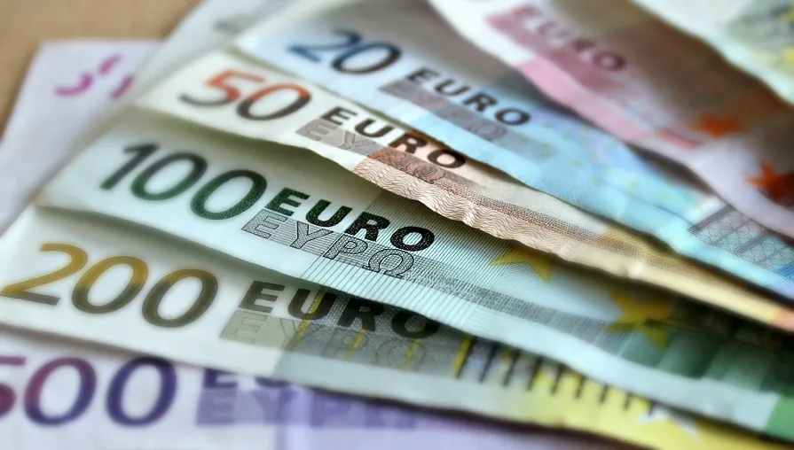 euros