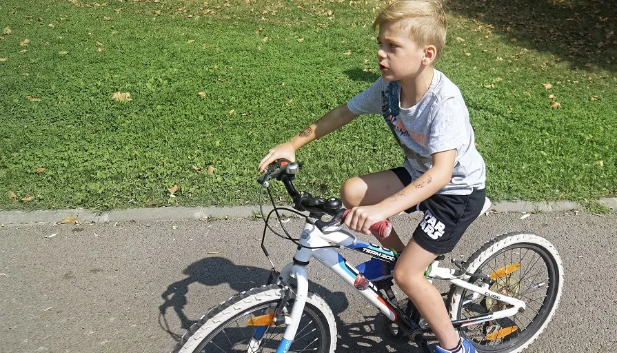 fiets