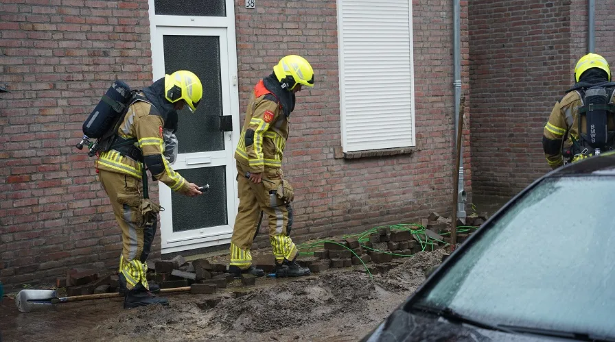 gaslekkage hoogstraat goirle 6