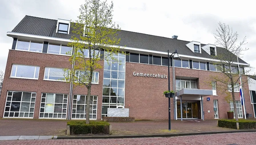 gemeentehuis goirle