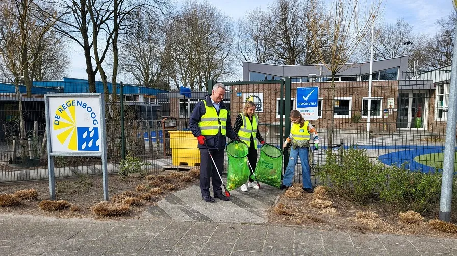 goirle schoon