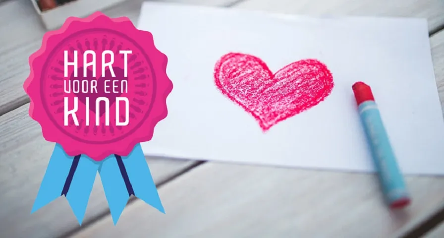 hart voor kind