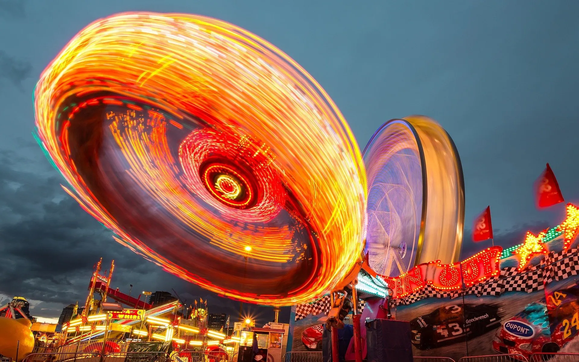 kermis 1