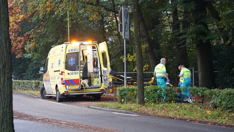 letsel tilburgseweg goirle thv dr keyzerstraat