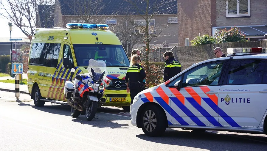 nieuwkerksedijk goirle