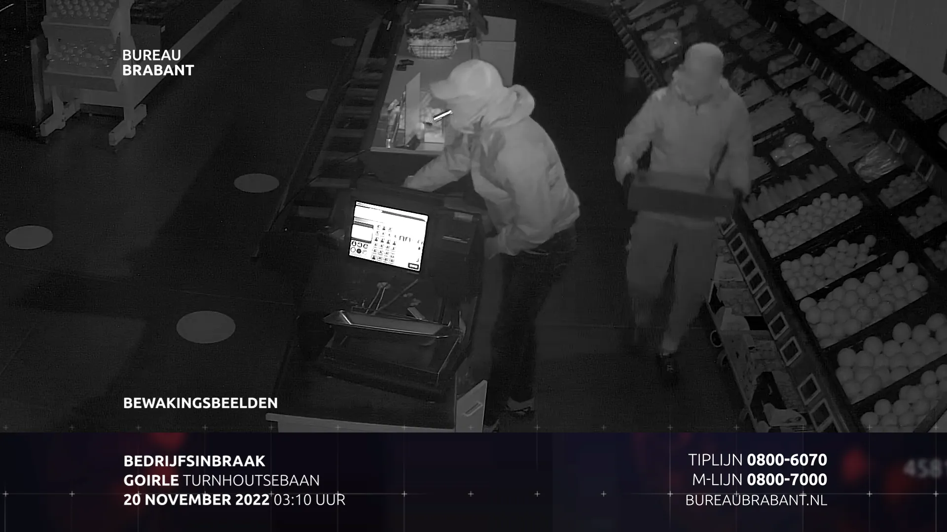 still zaak 1