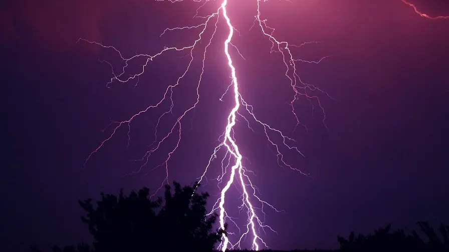thunder 953118 1920