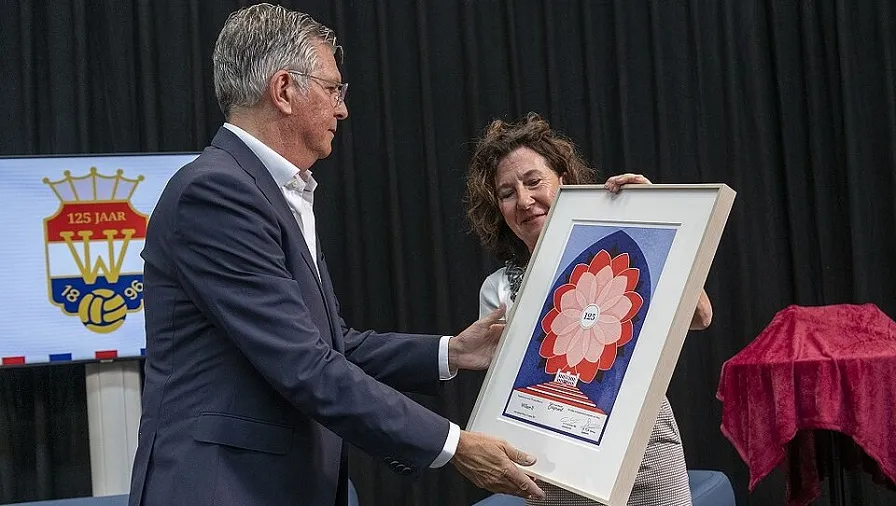 uitreiking willemii 125 jaar 88868bcb03