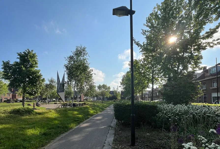 verlichting