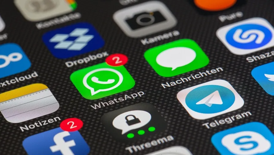 whatsapp
