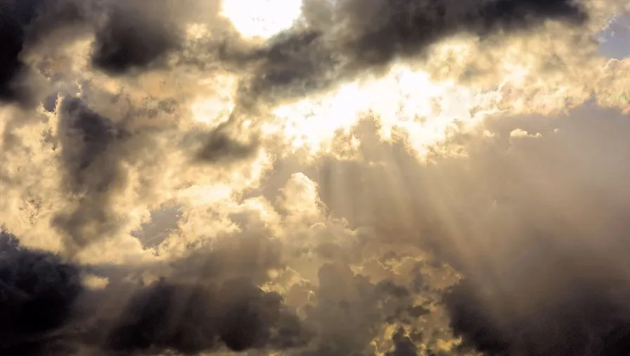 wolken