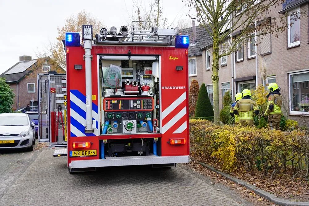 20251204 BR gebouw (meterkast) Elzengaard Goirle 8