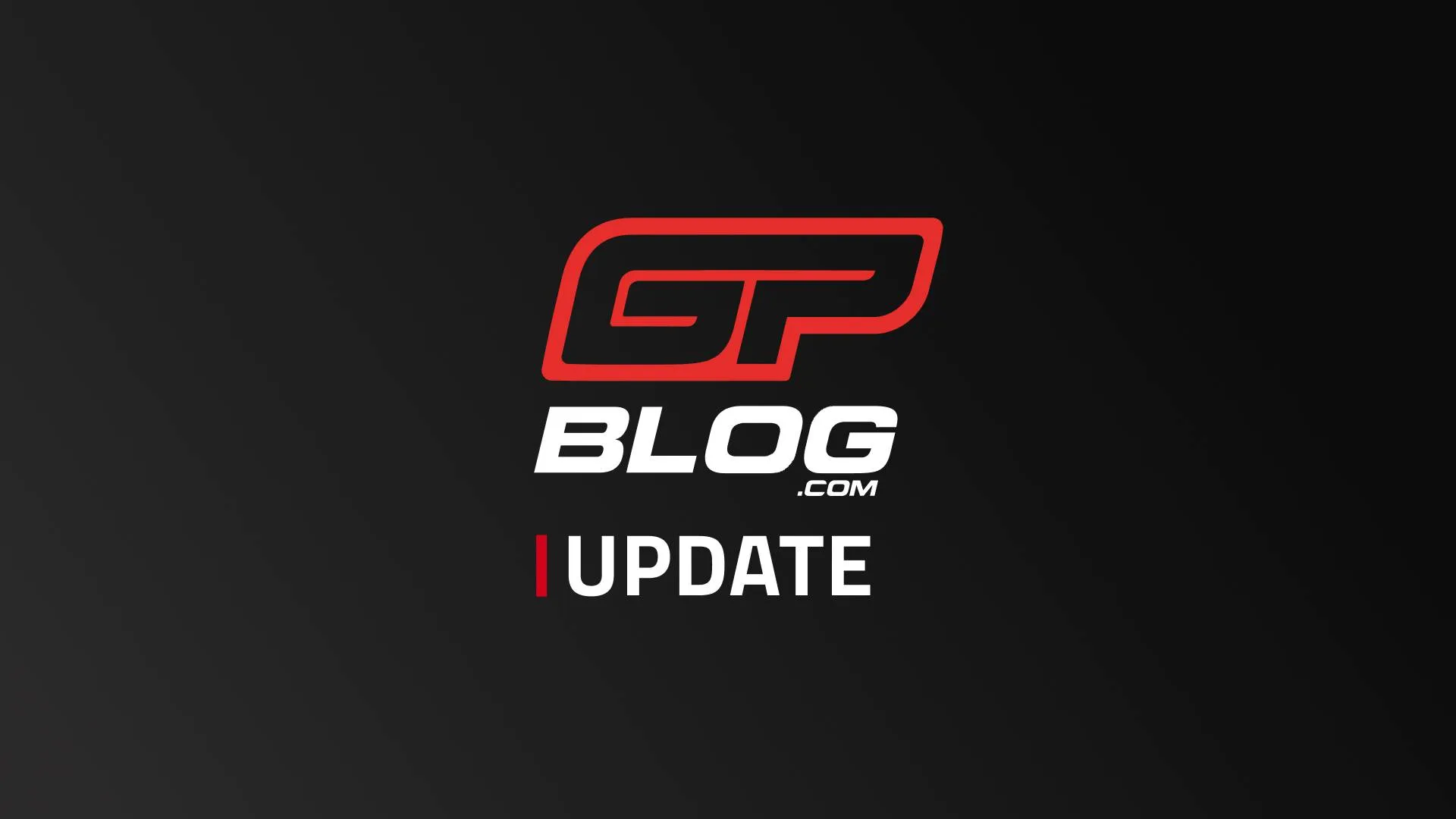 gpblog update