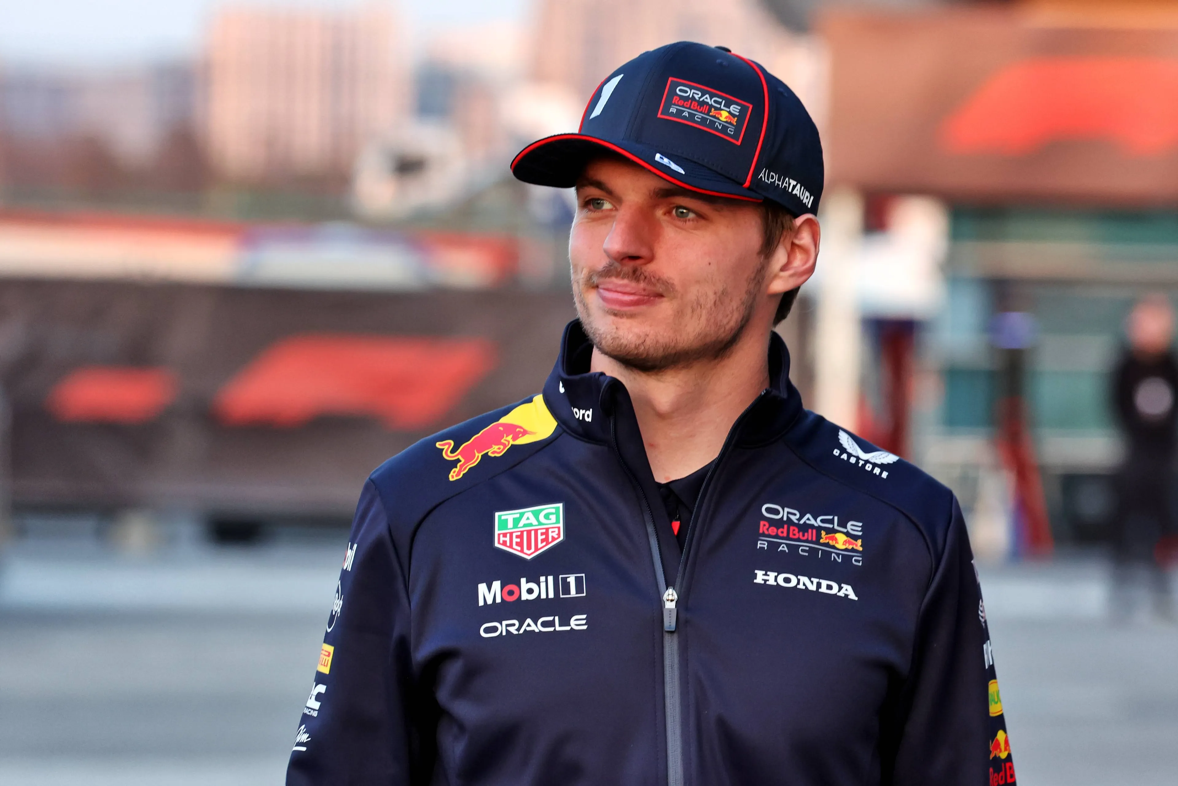 verstappen shanghai red bull 2025 chinese gp
