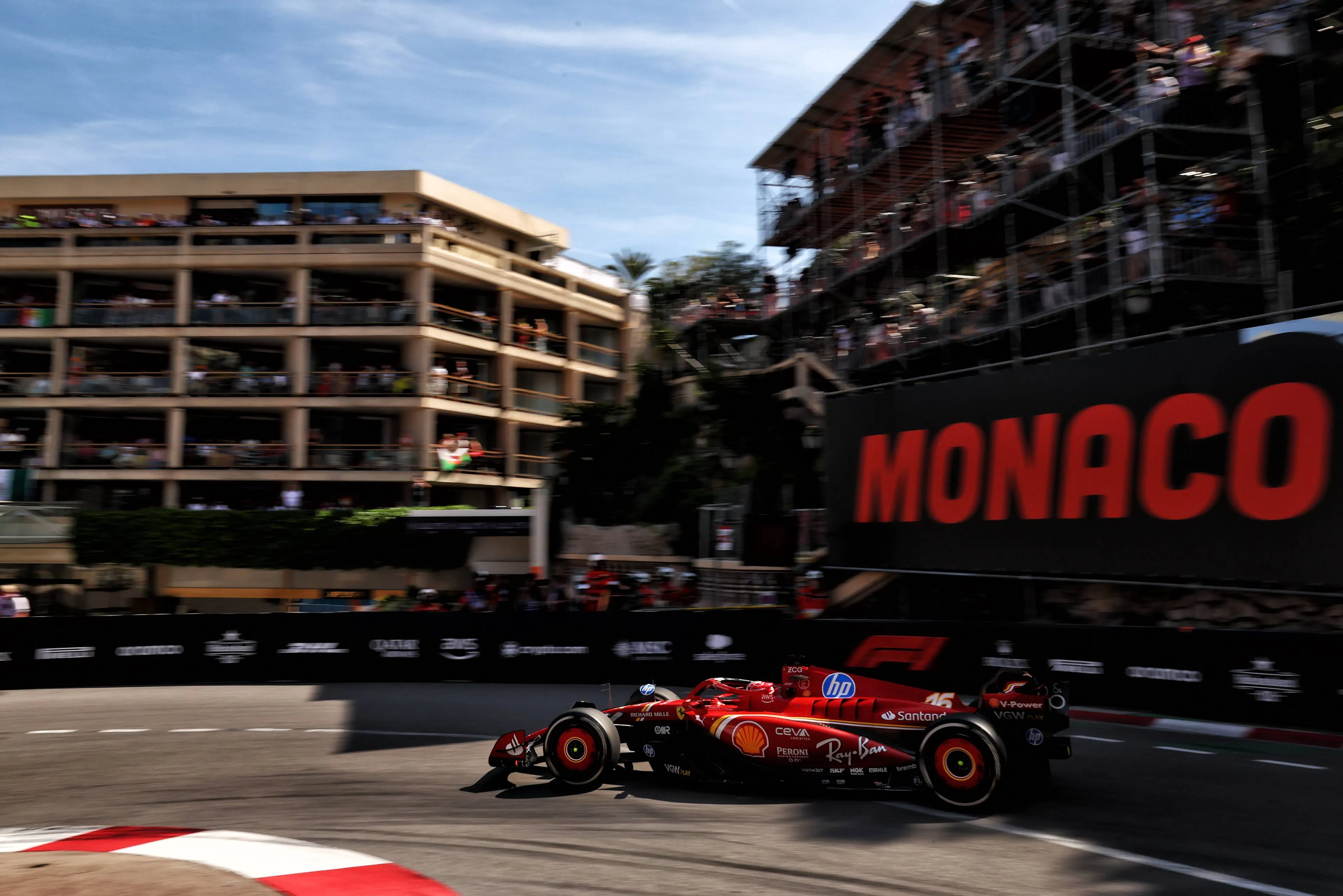 Marco Miltenburg / RACEPICTURES.COM