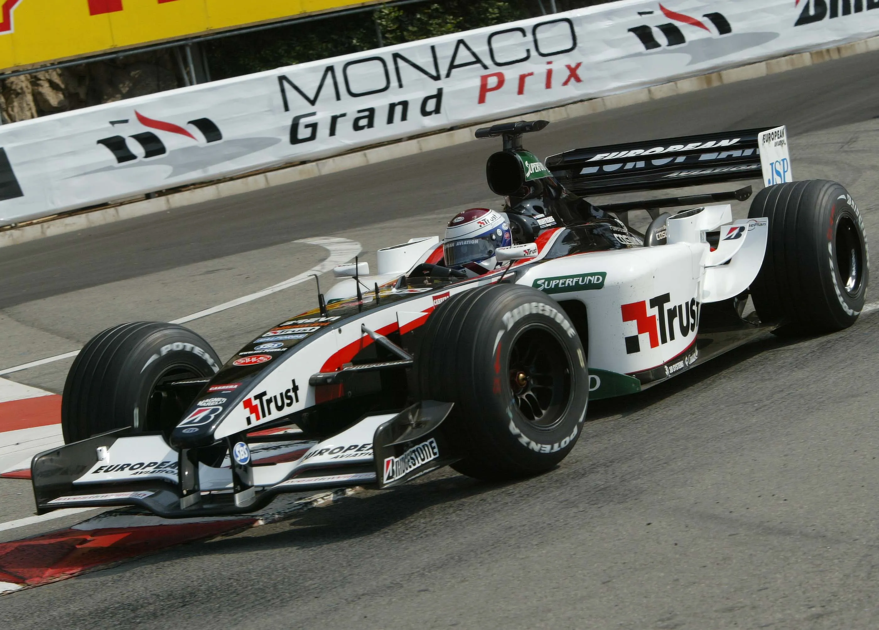 jos verstappen minardi