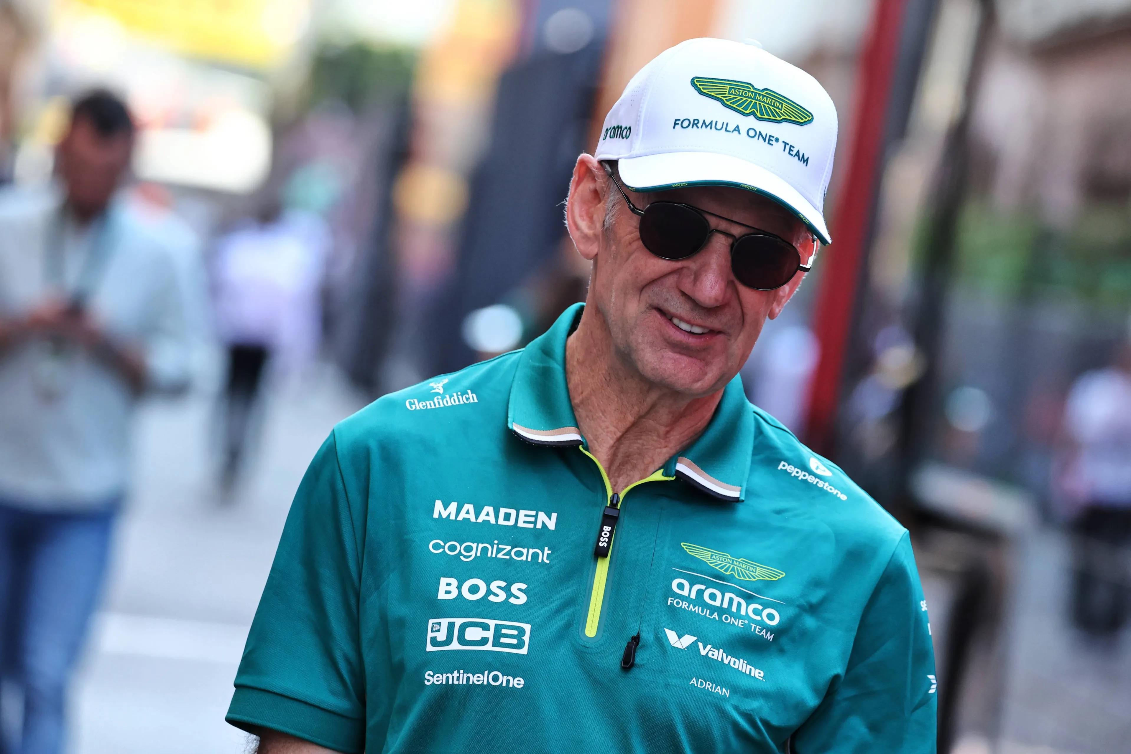 newey