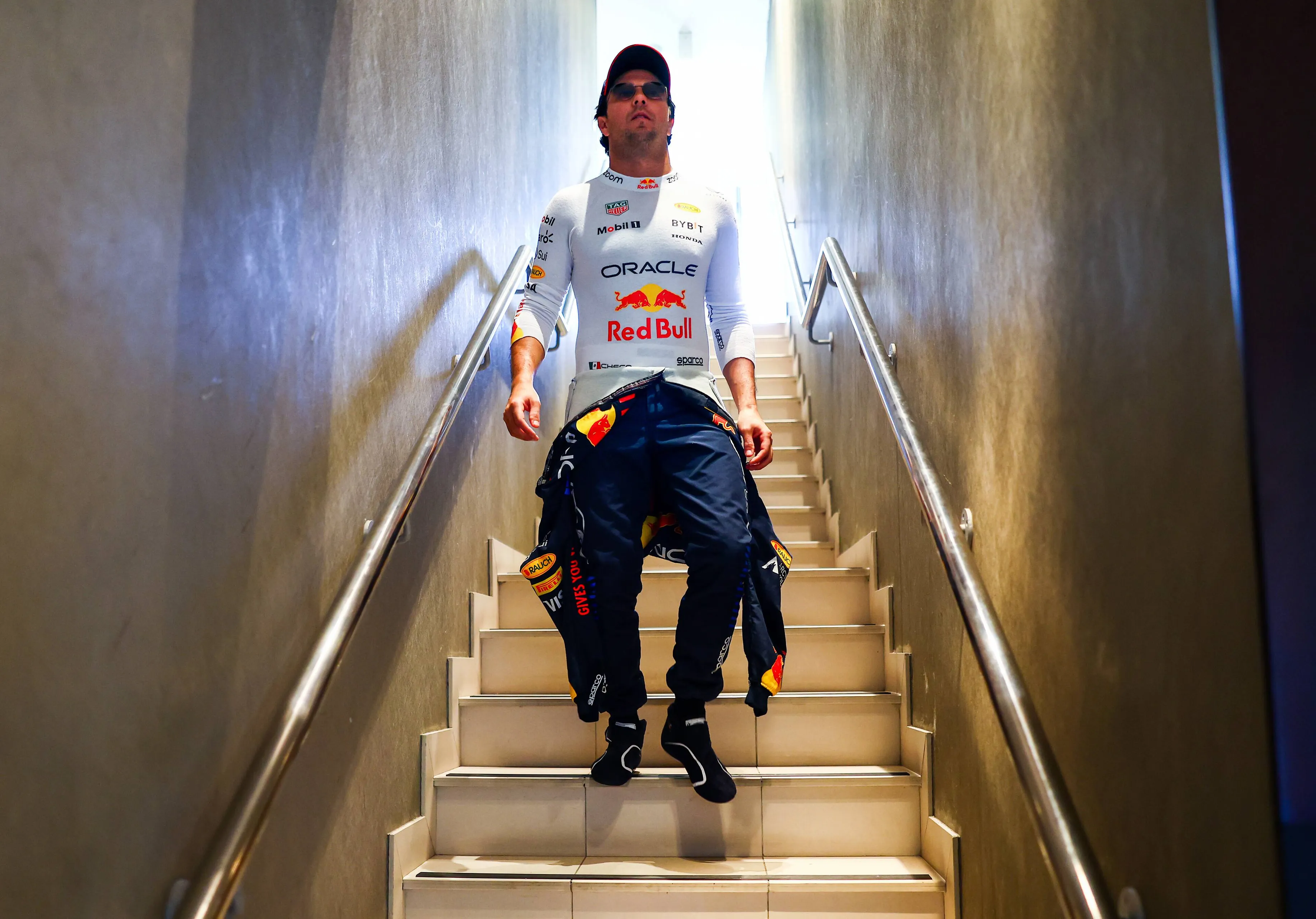 perez