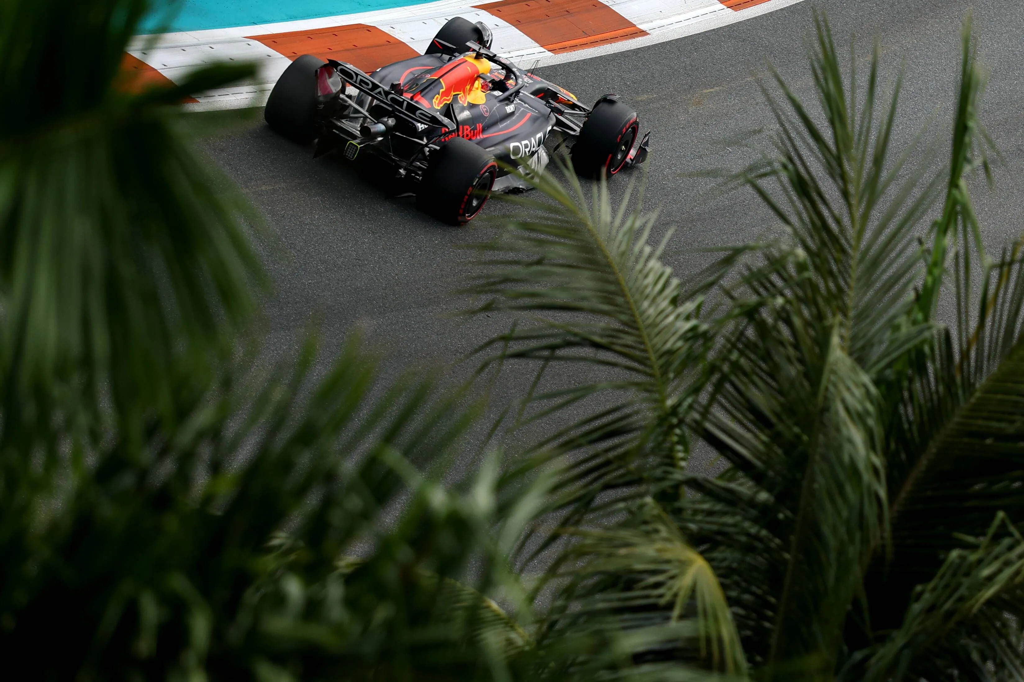 verstappen