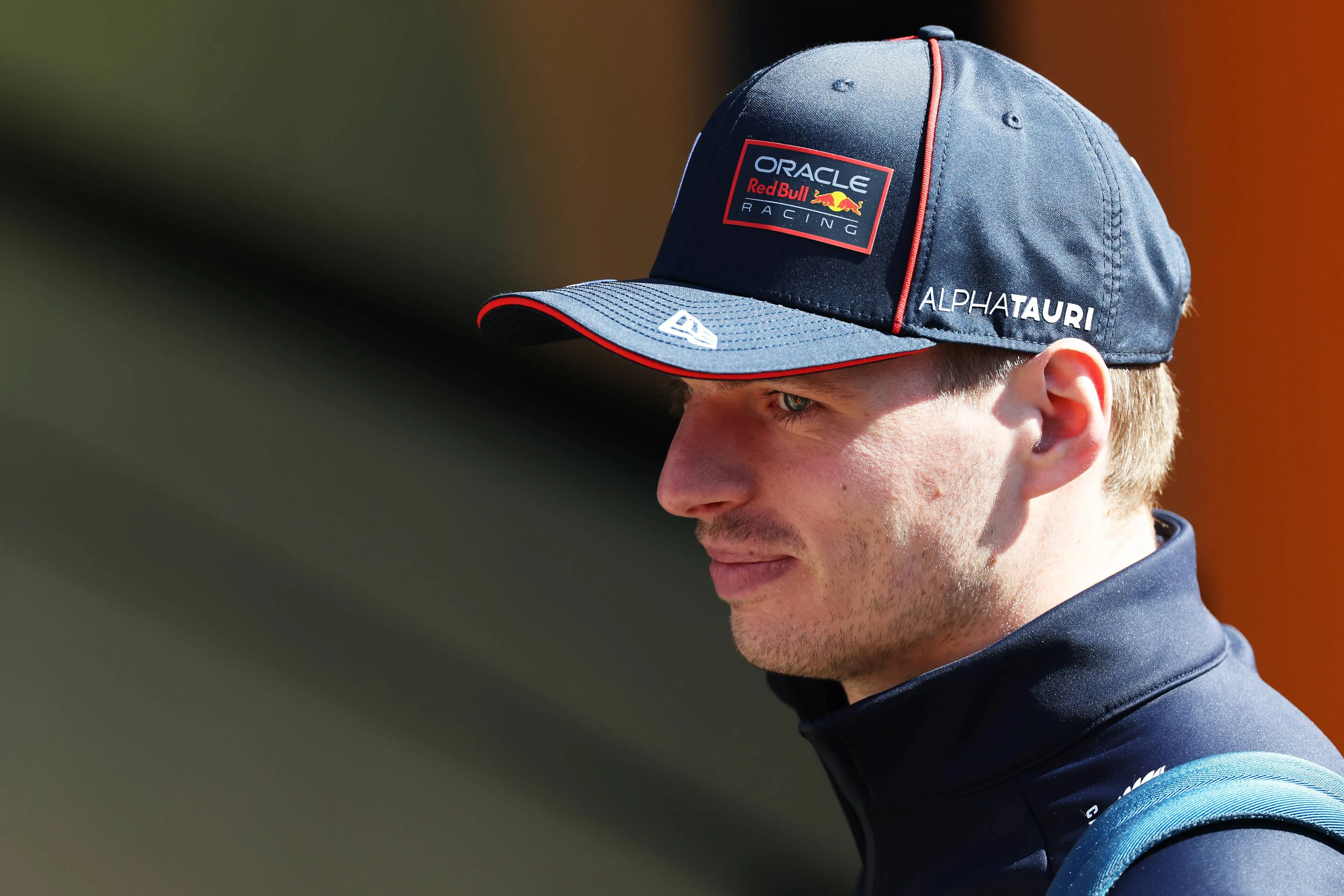 verstappen