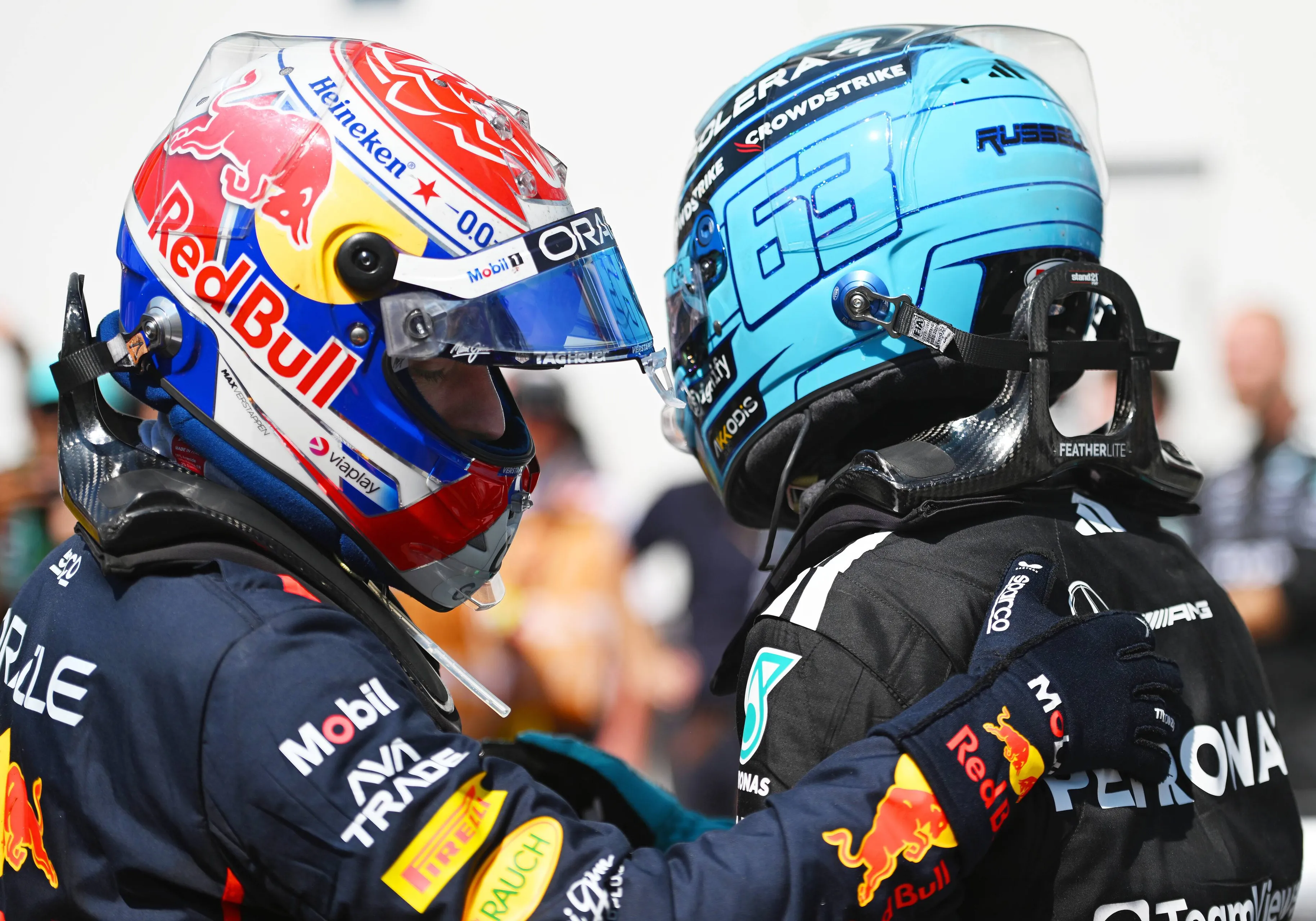 Verstappen Canada