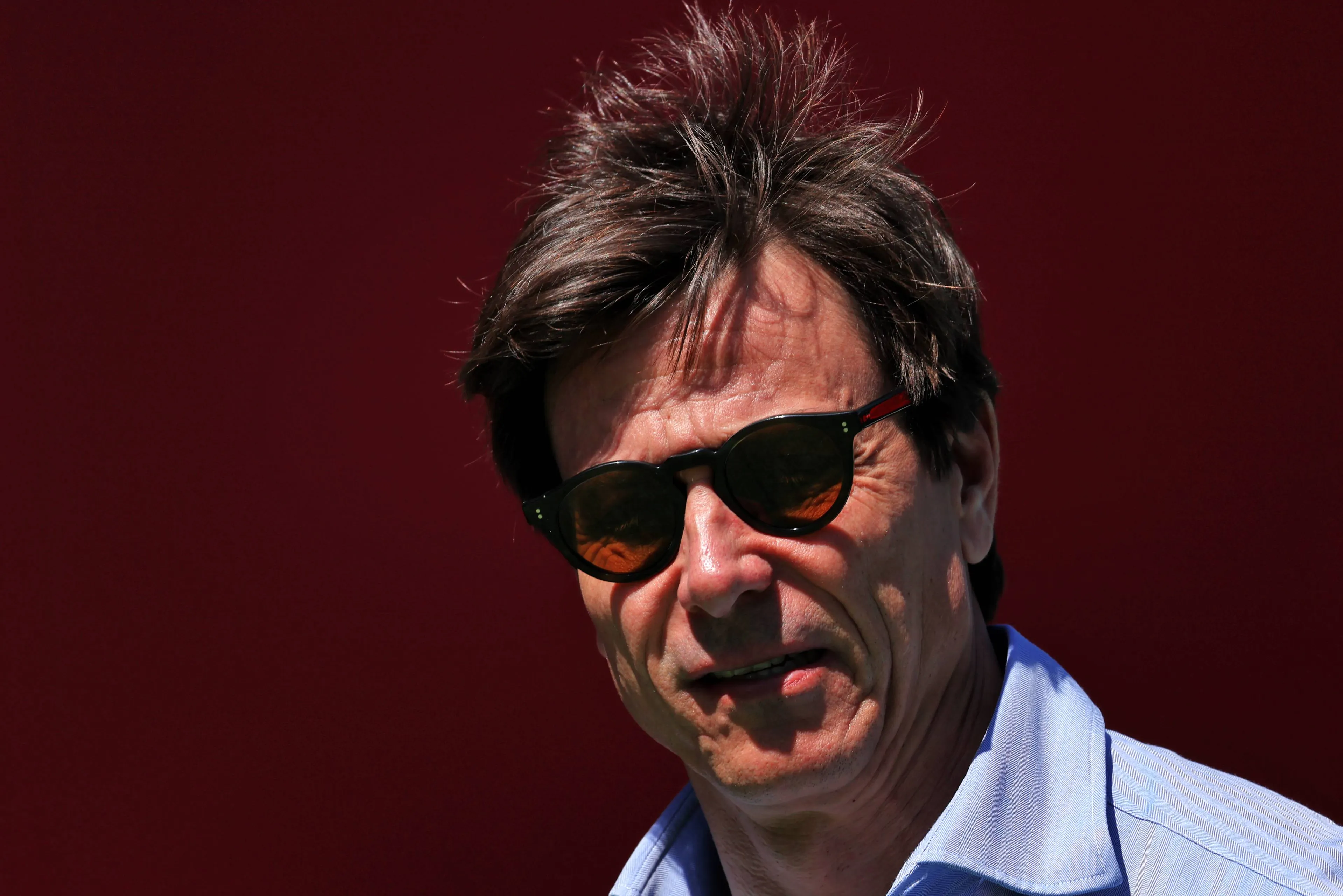 wolff