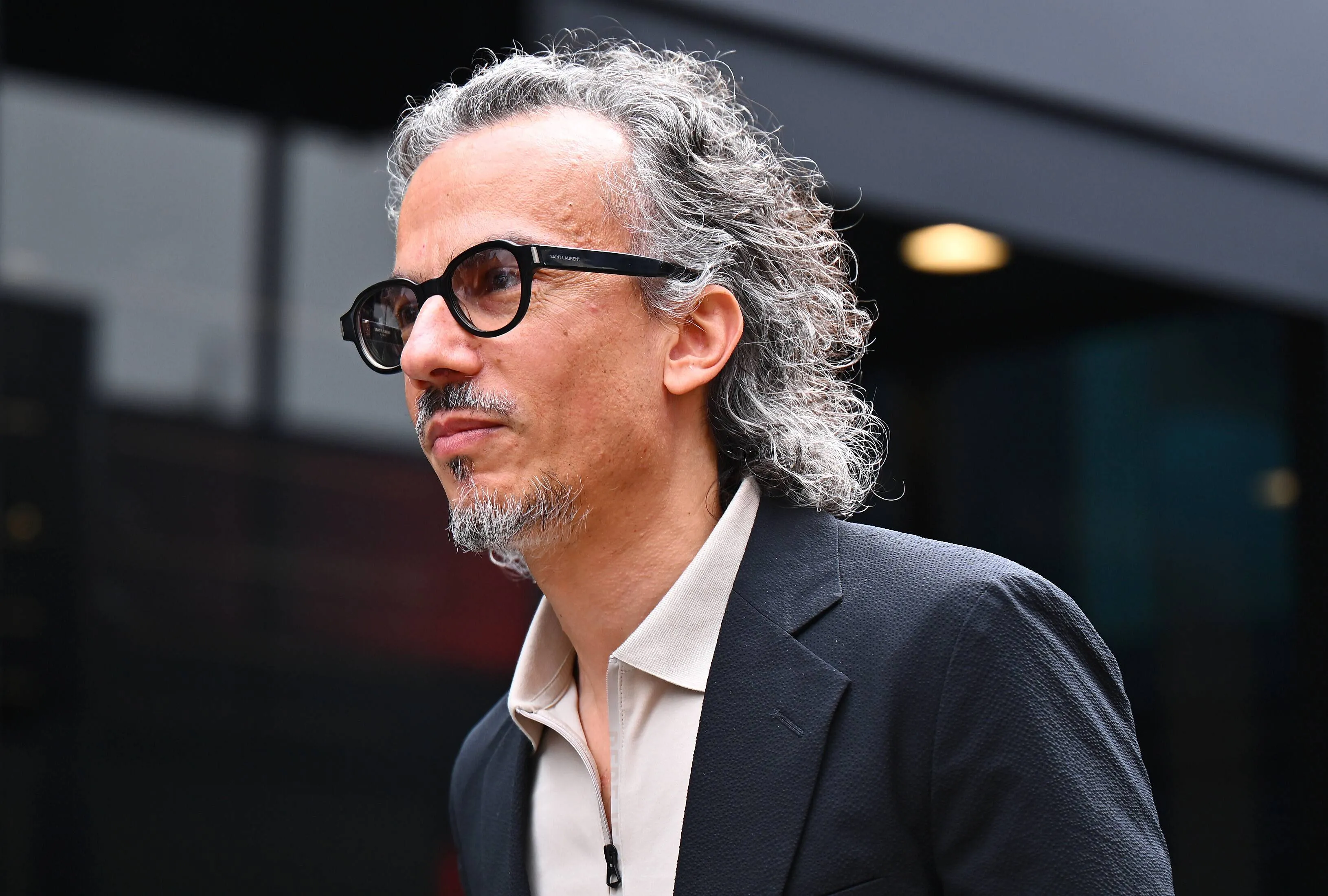 Laurent Mekies
