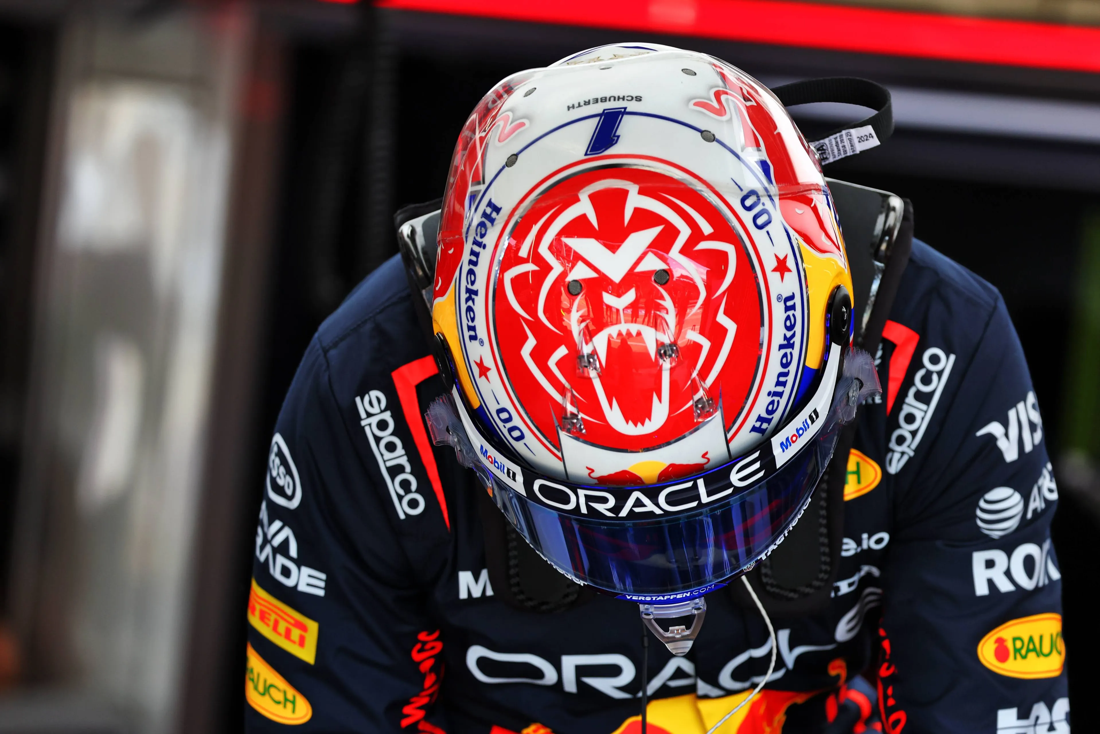Verstappen forum Welkom bij het forum