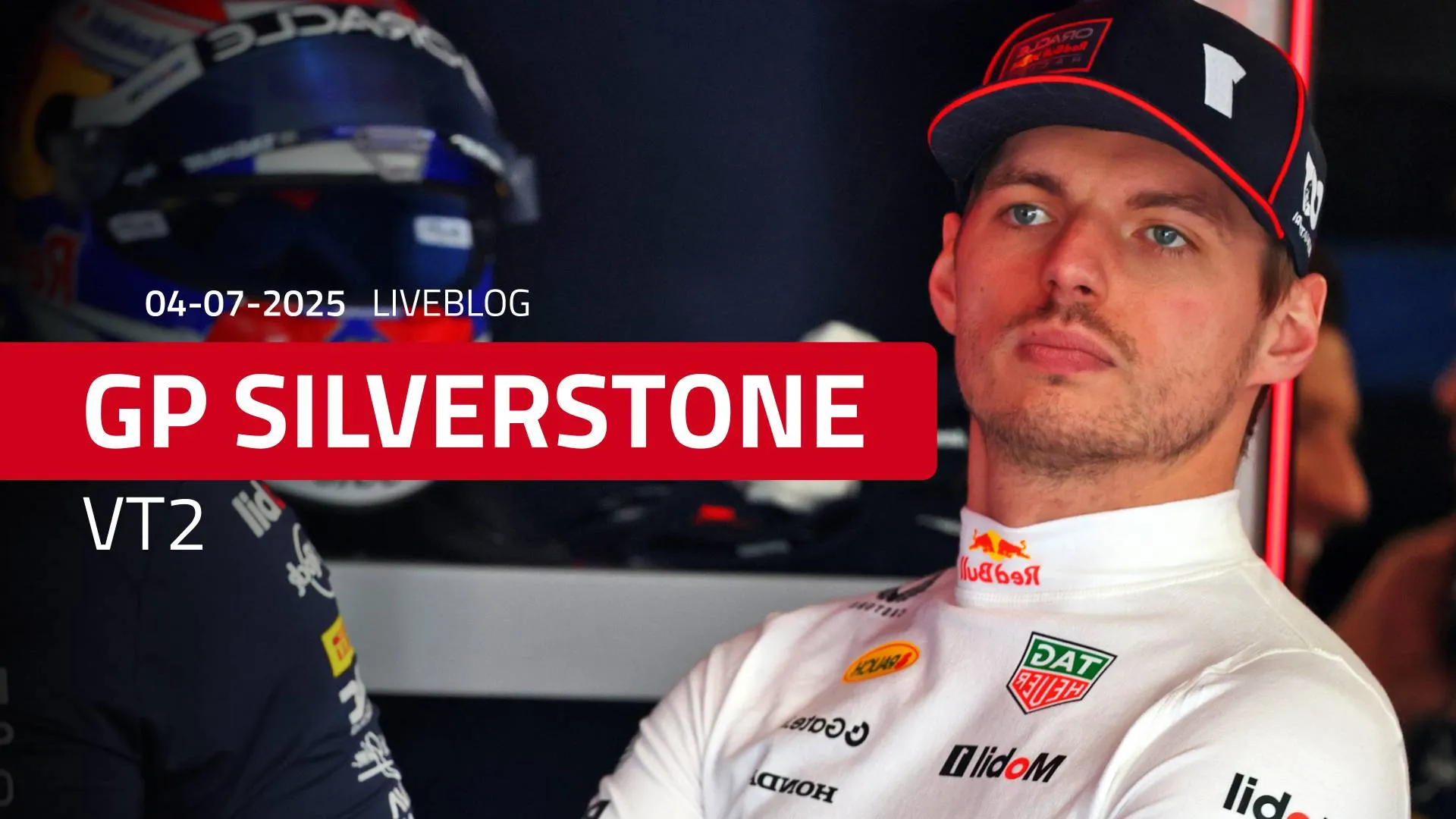 vt2 silverstone live nl 1