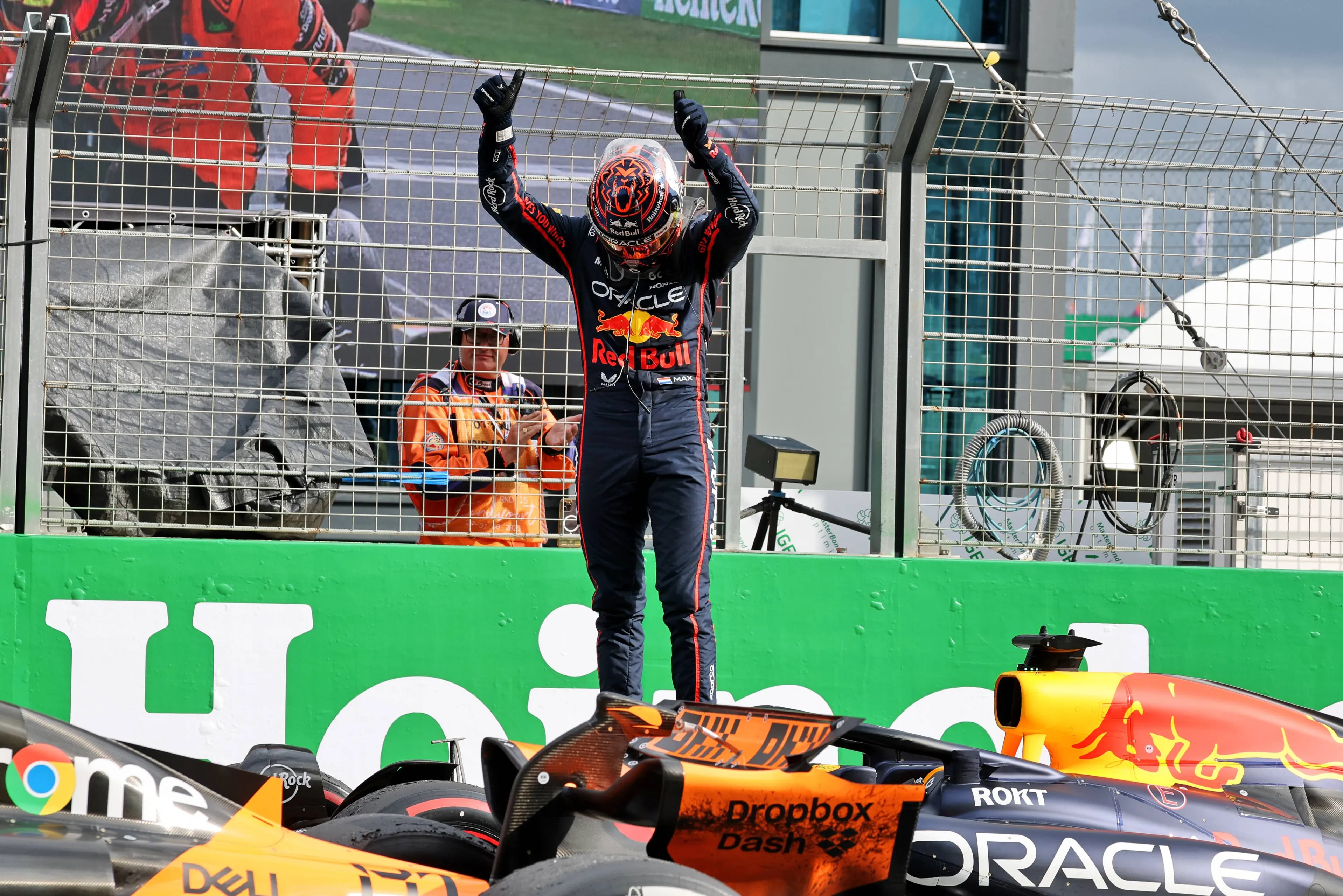 Verstappen