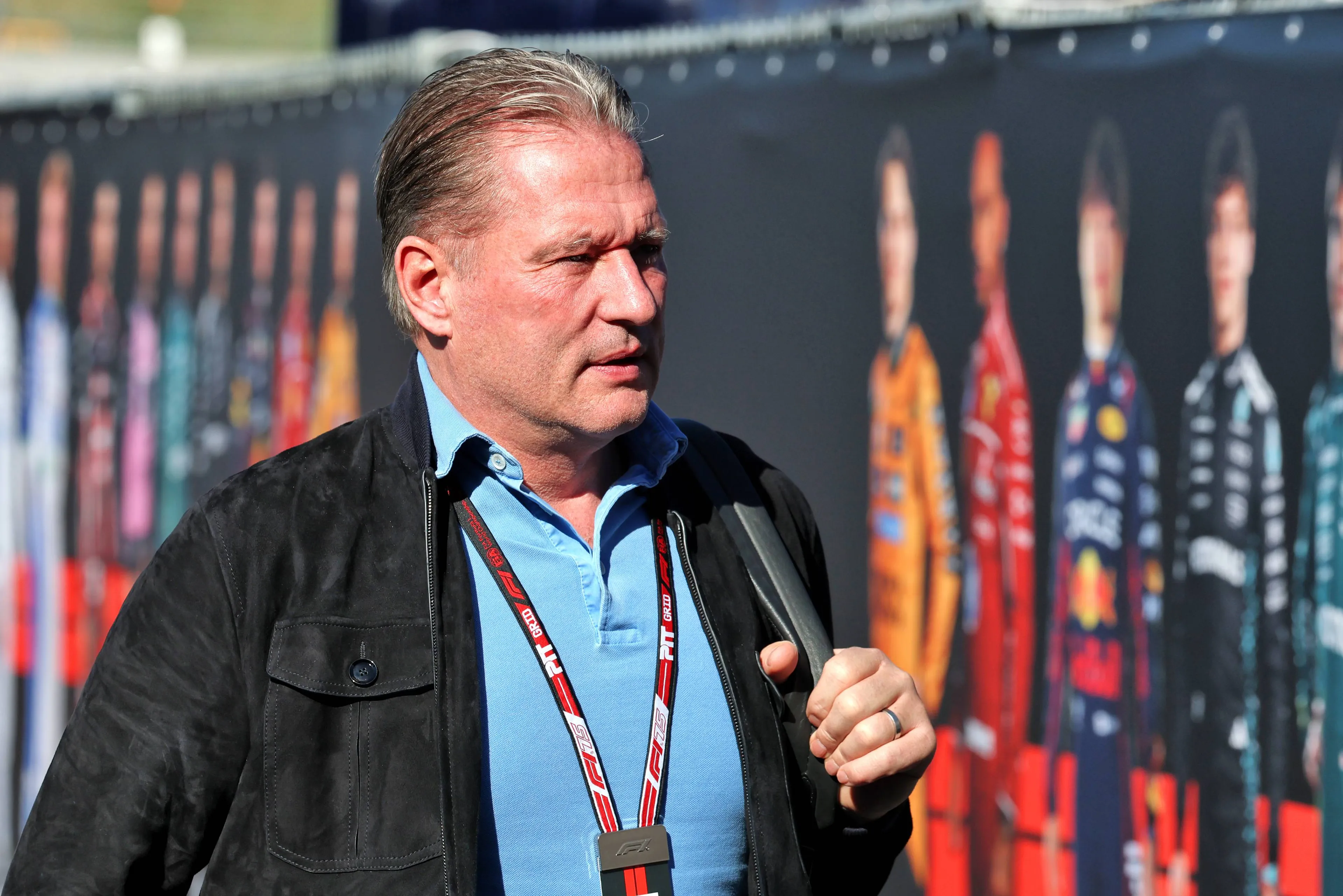 jos verstappen f1