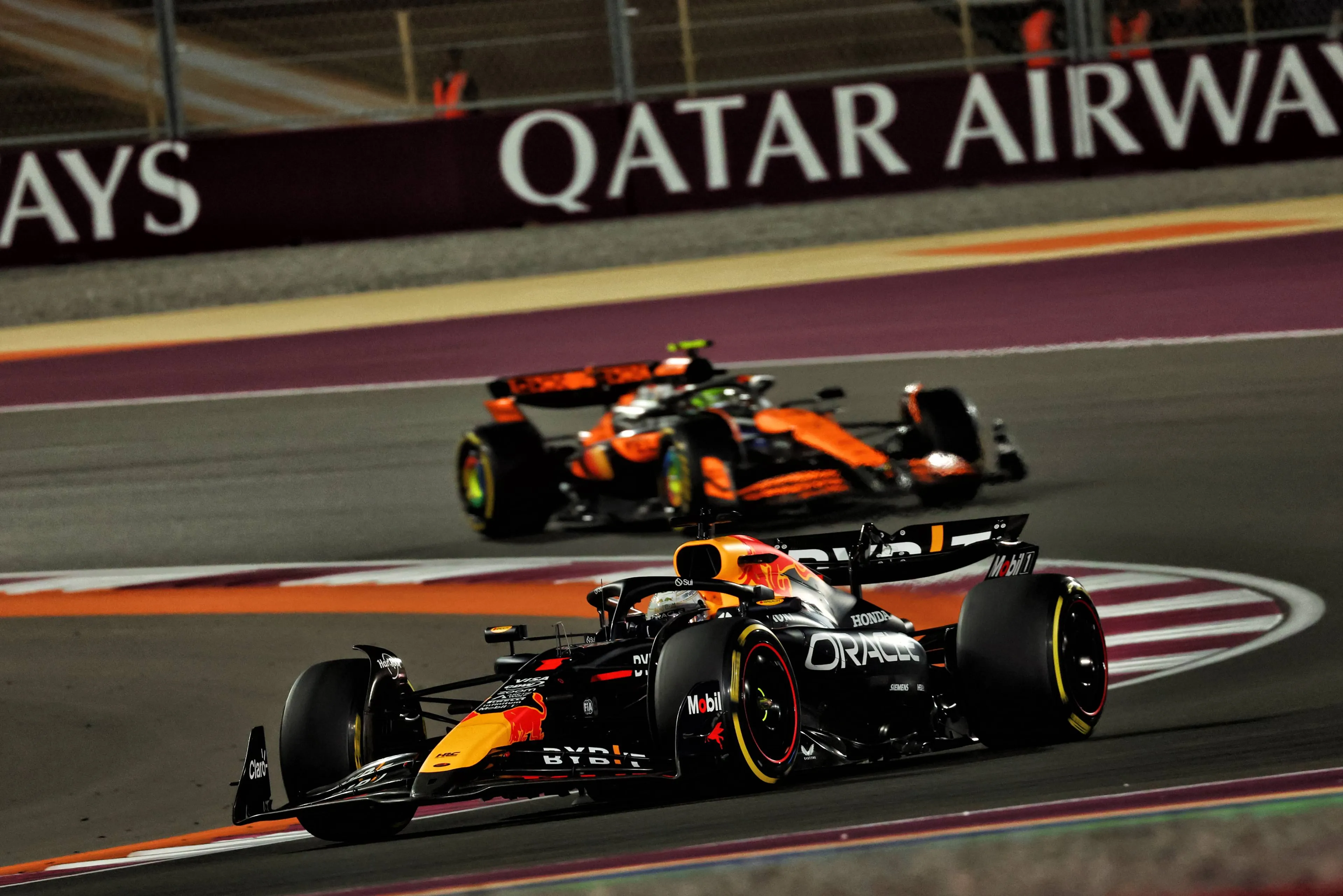 max verstappen won the 2024 qatar gp