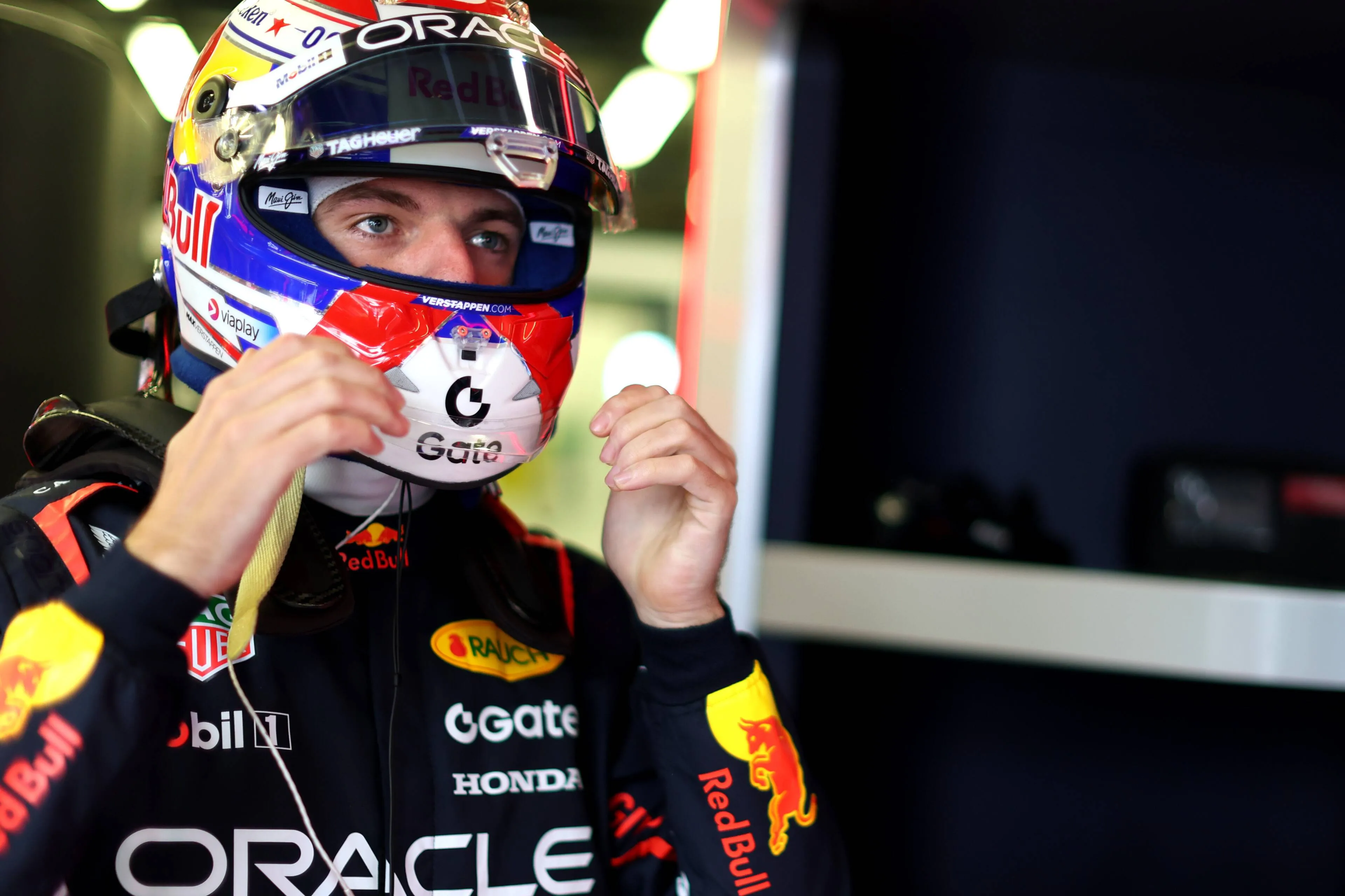 max verstappen baku f1