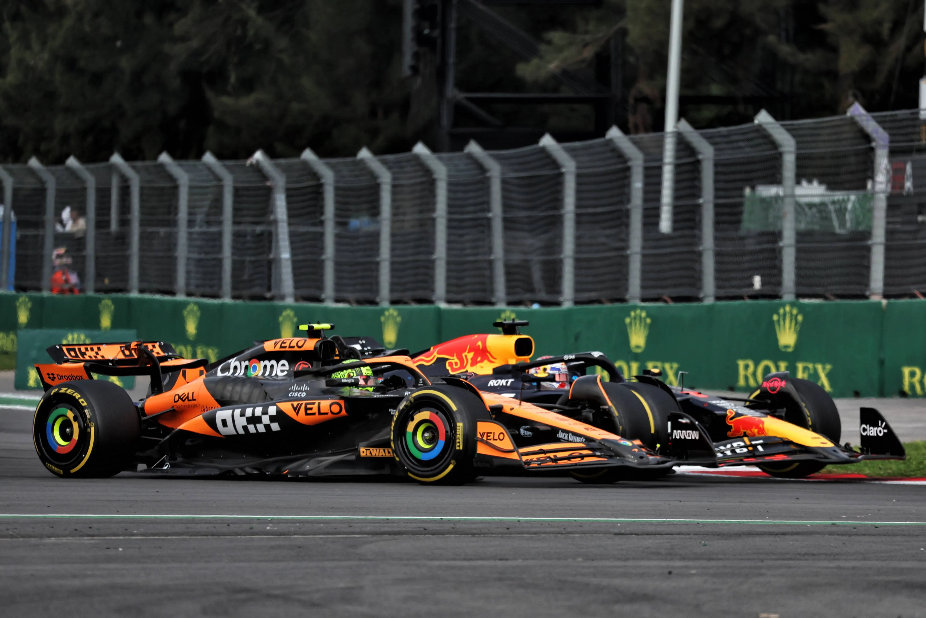 Mexico 2024_Duel norris Verstappen_RacePictures_jPeg