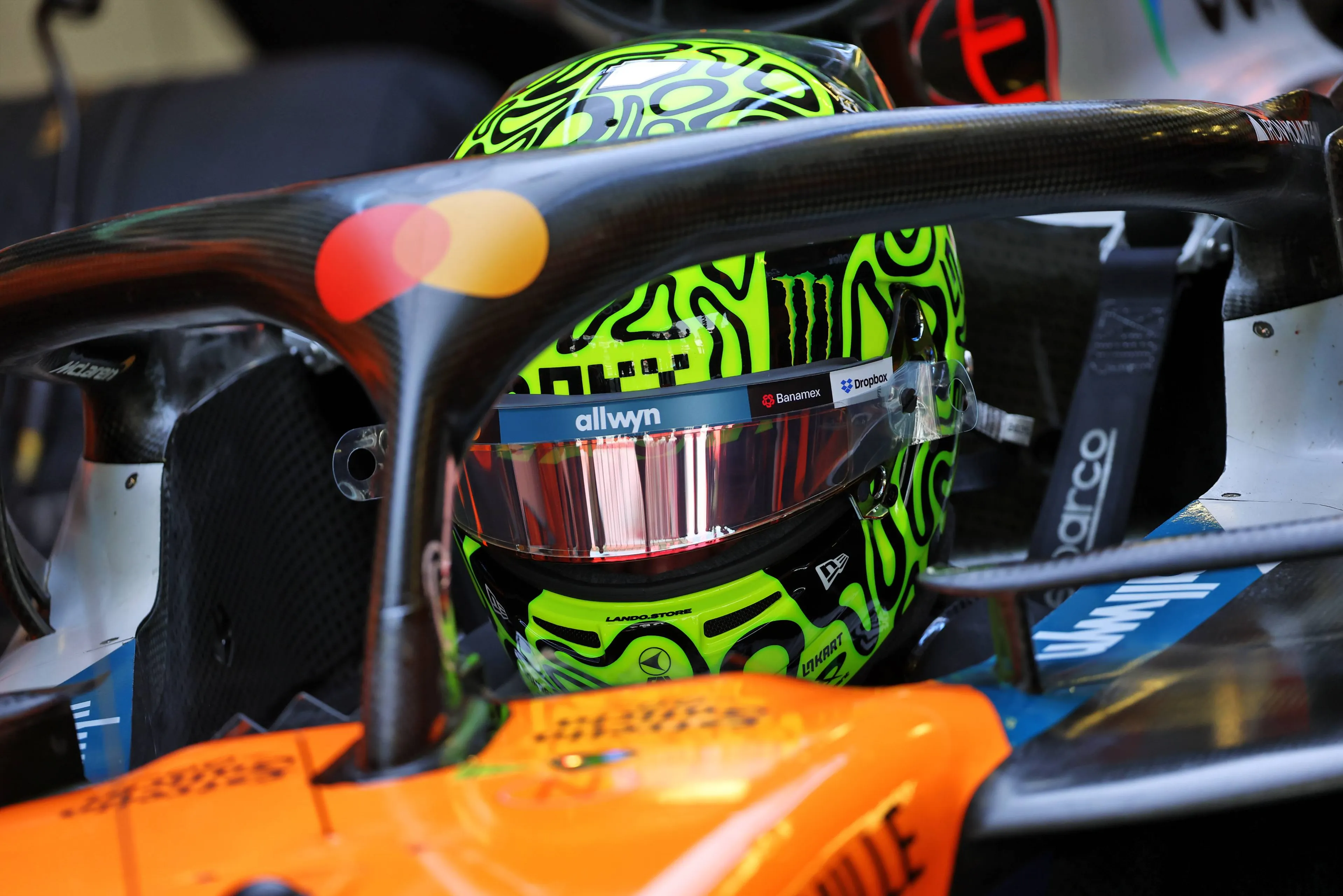 lando norris mexico cityjpg