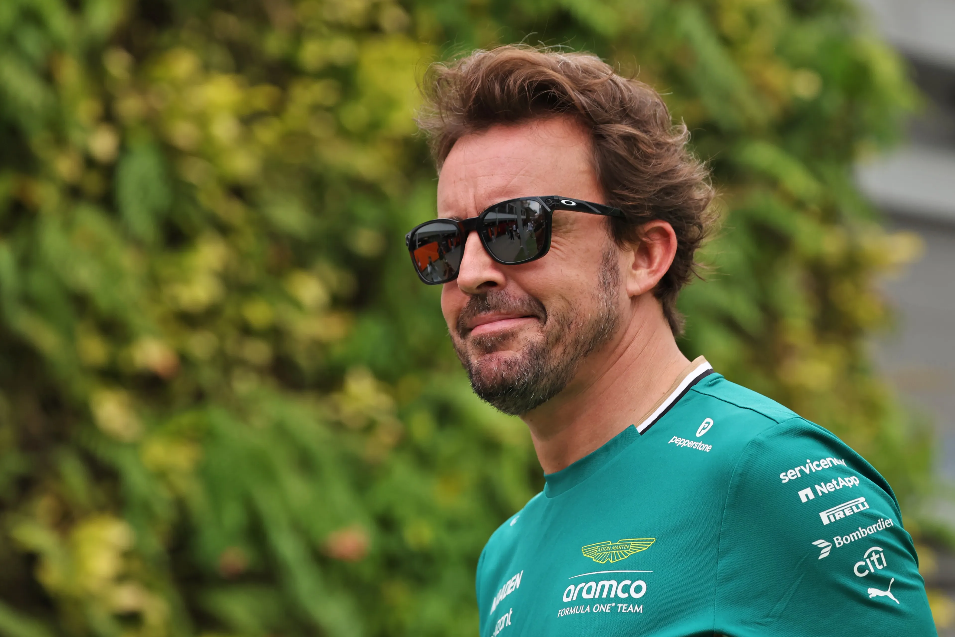 alonso sgp