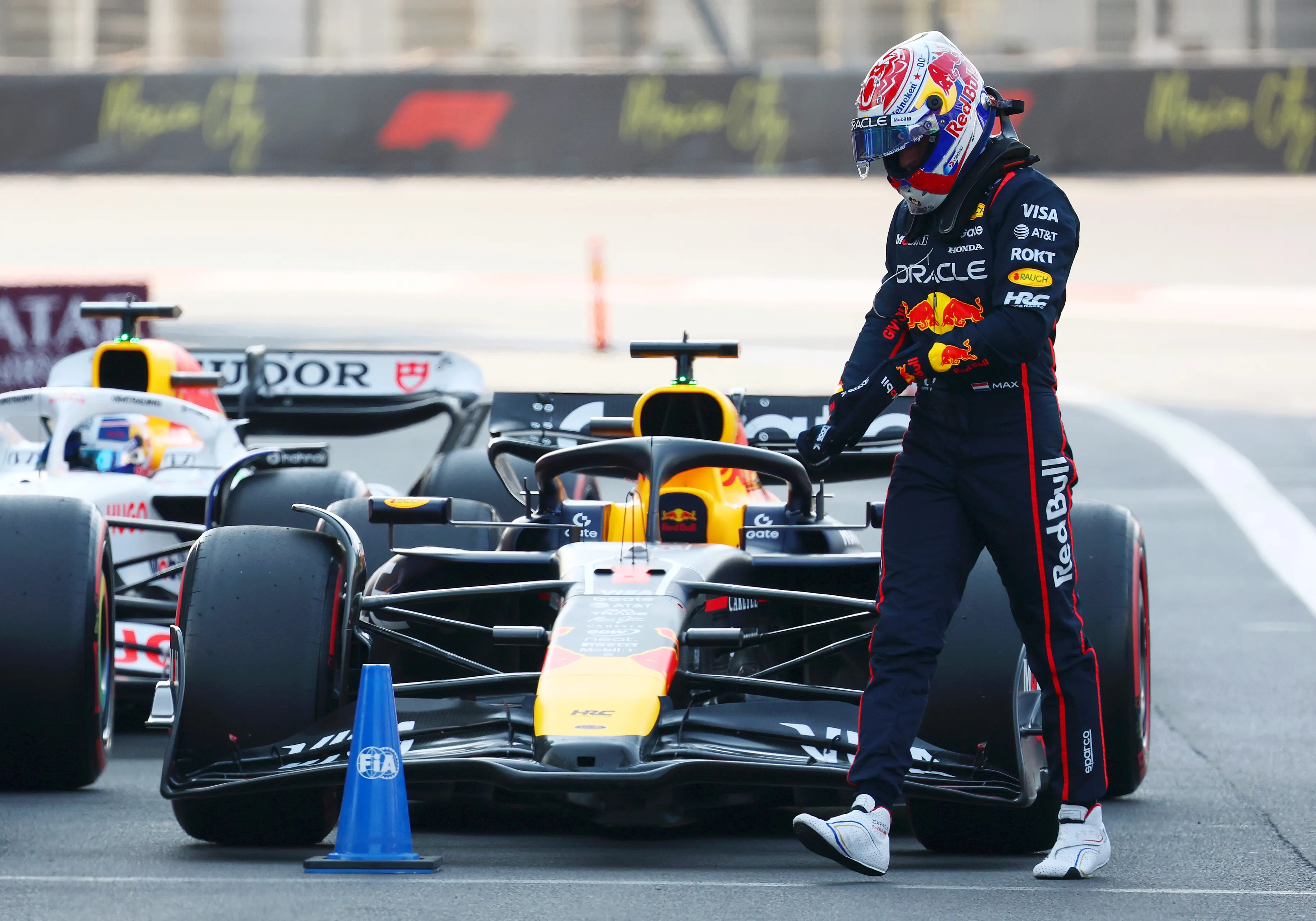 Photo: Red Bull Content Pool