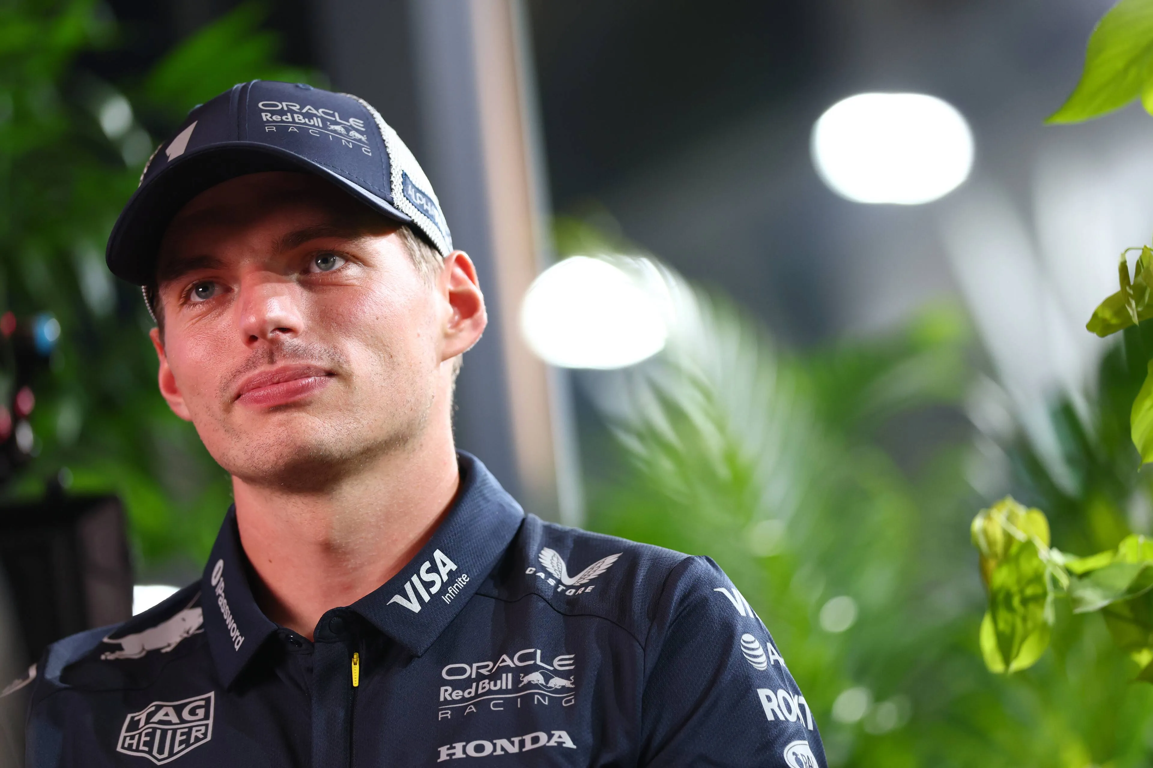 Verstappen