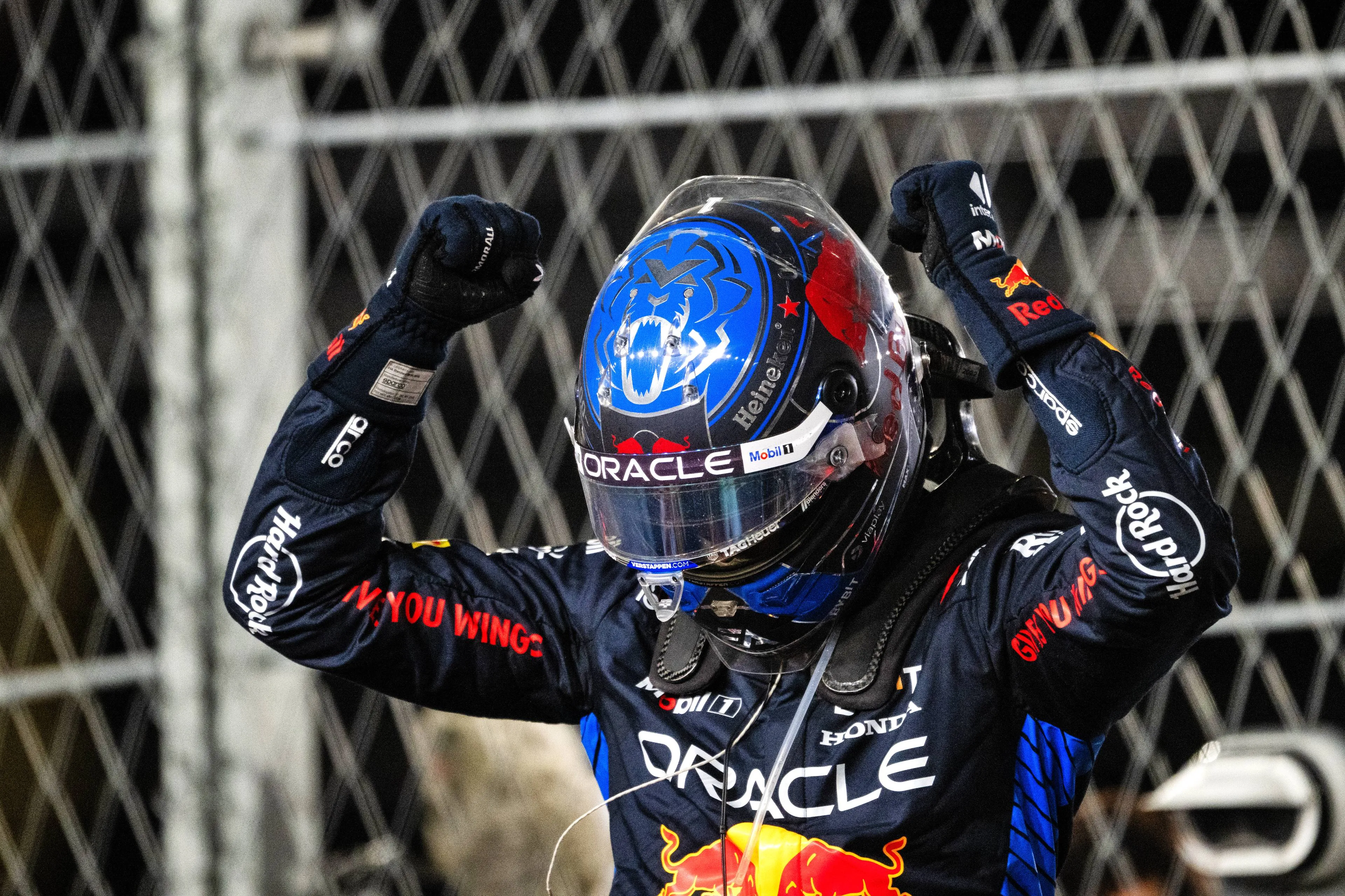 Verstappen-2024-champion-Las-Vegas