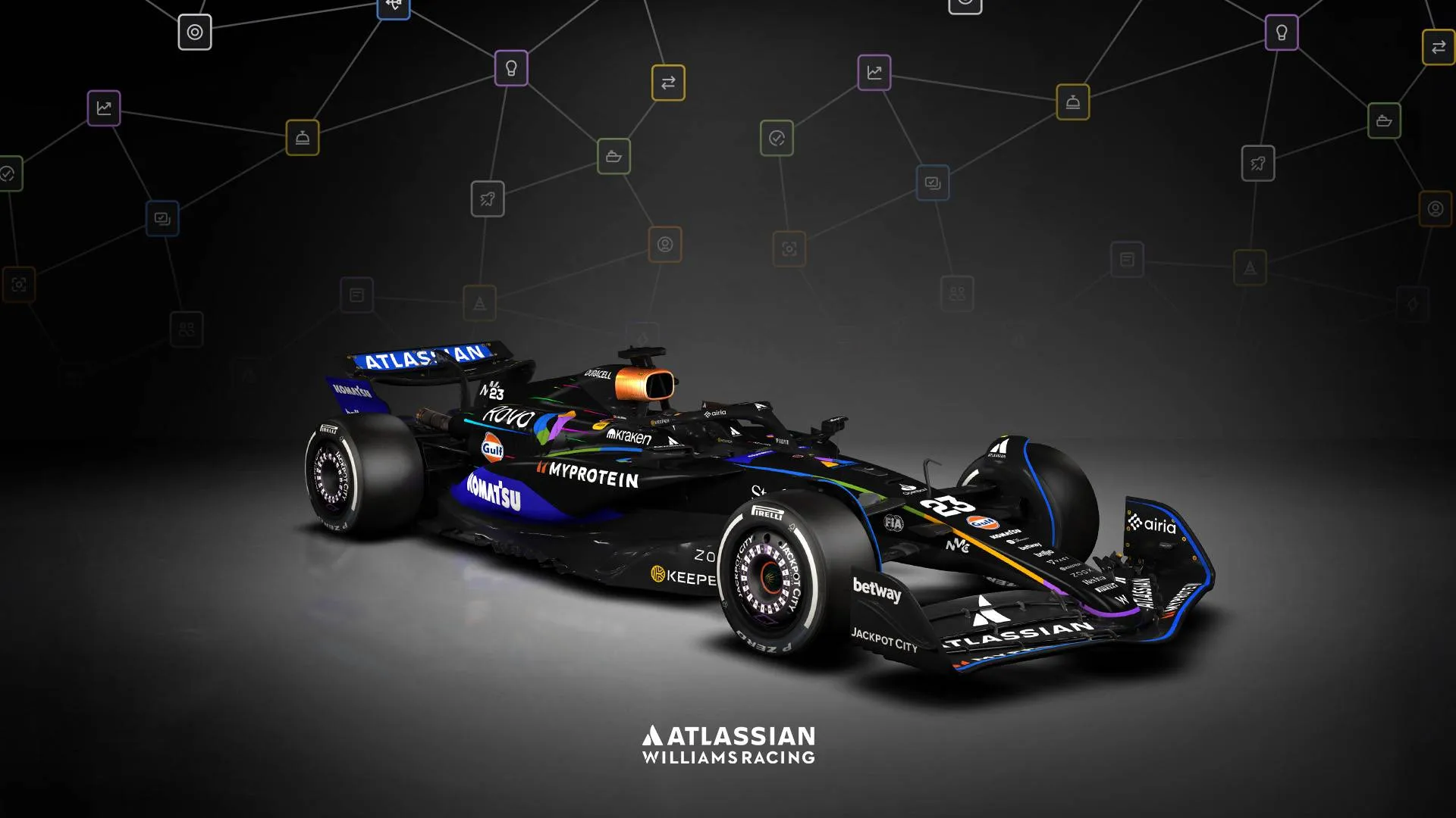 Williams-Livery Las Vegas