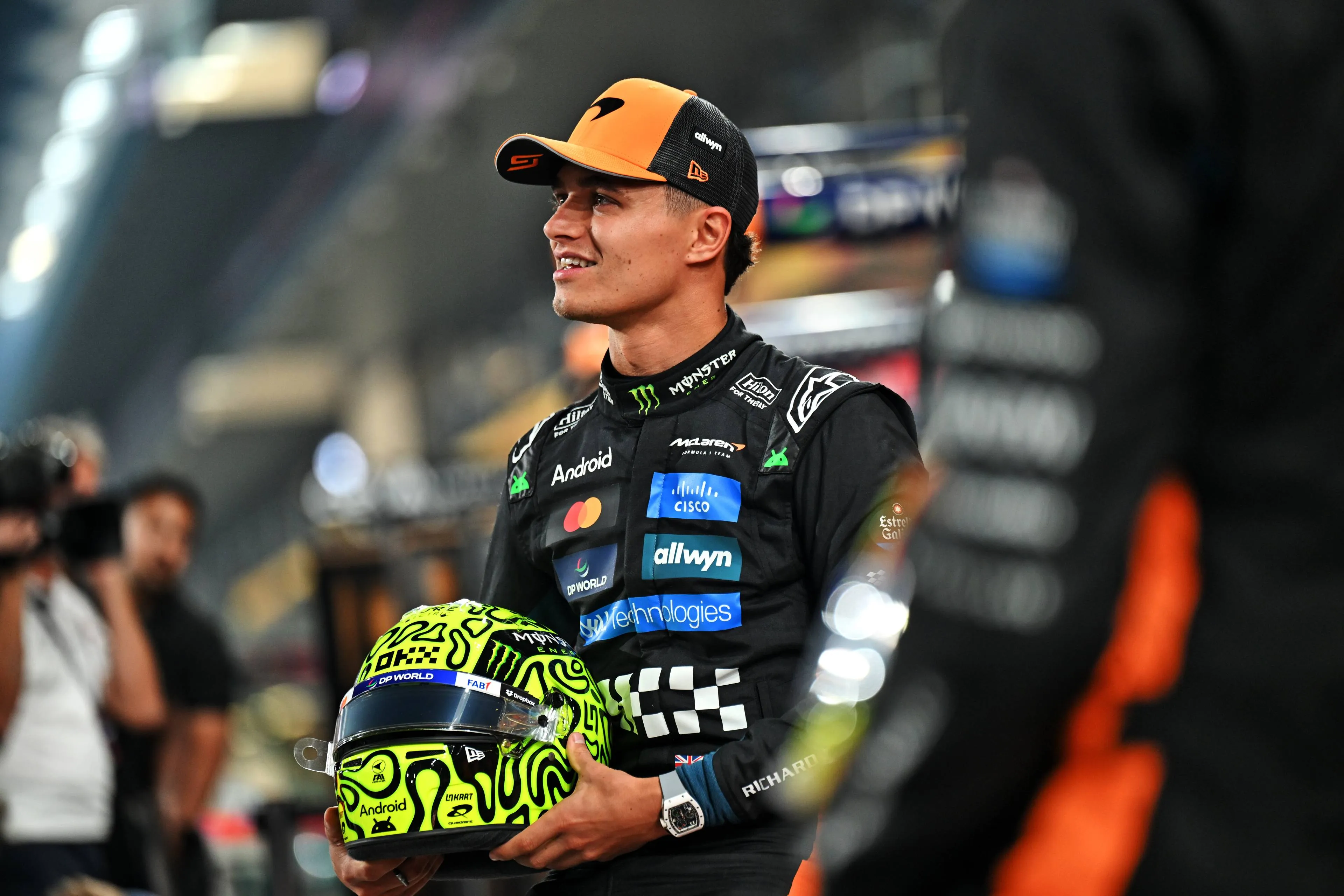 lando norris abu dhabijpg