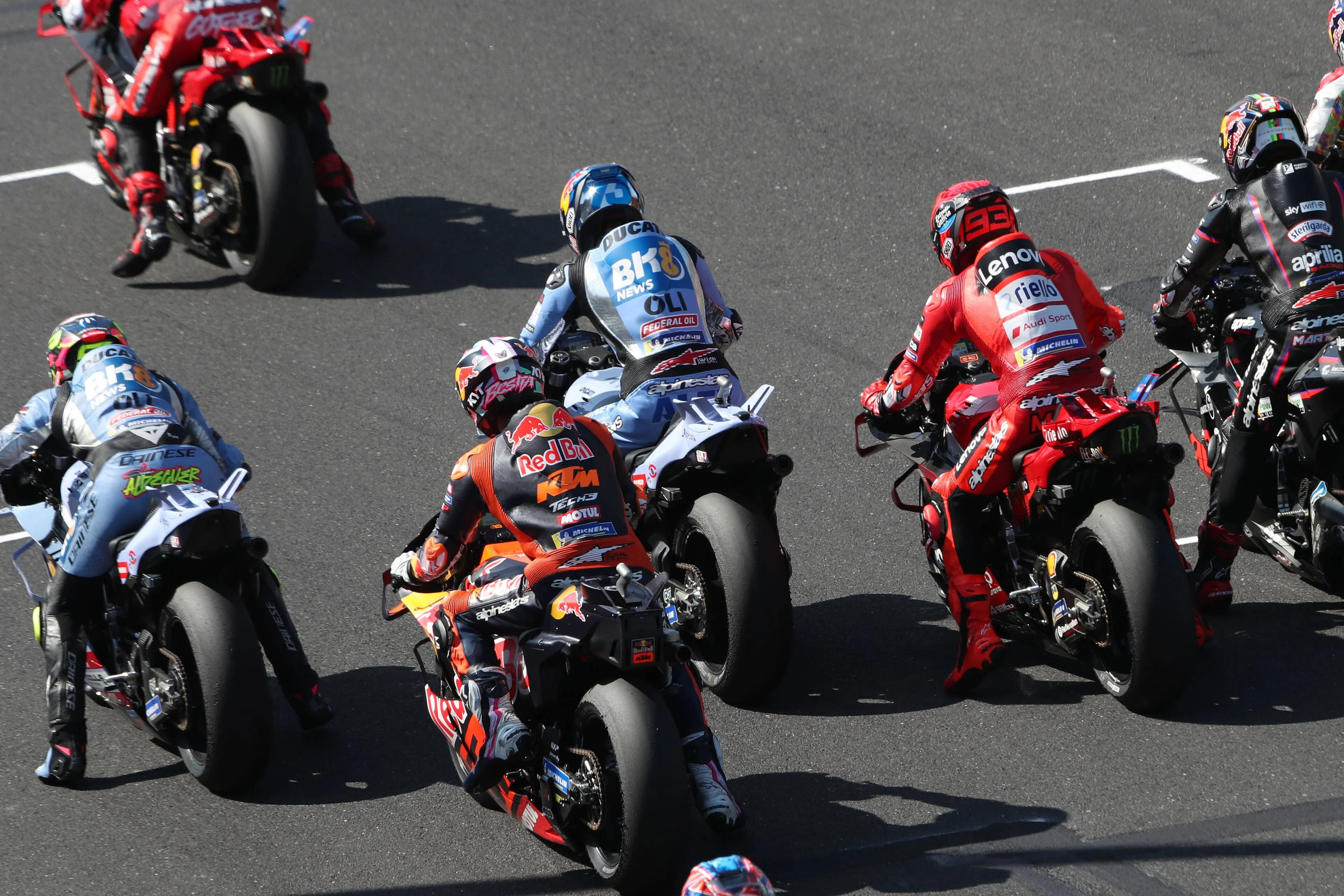 motogp-start-grid