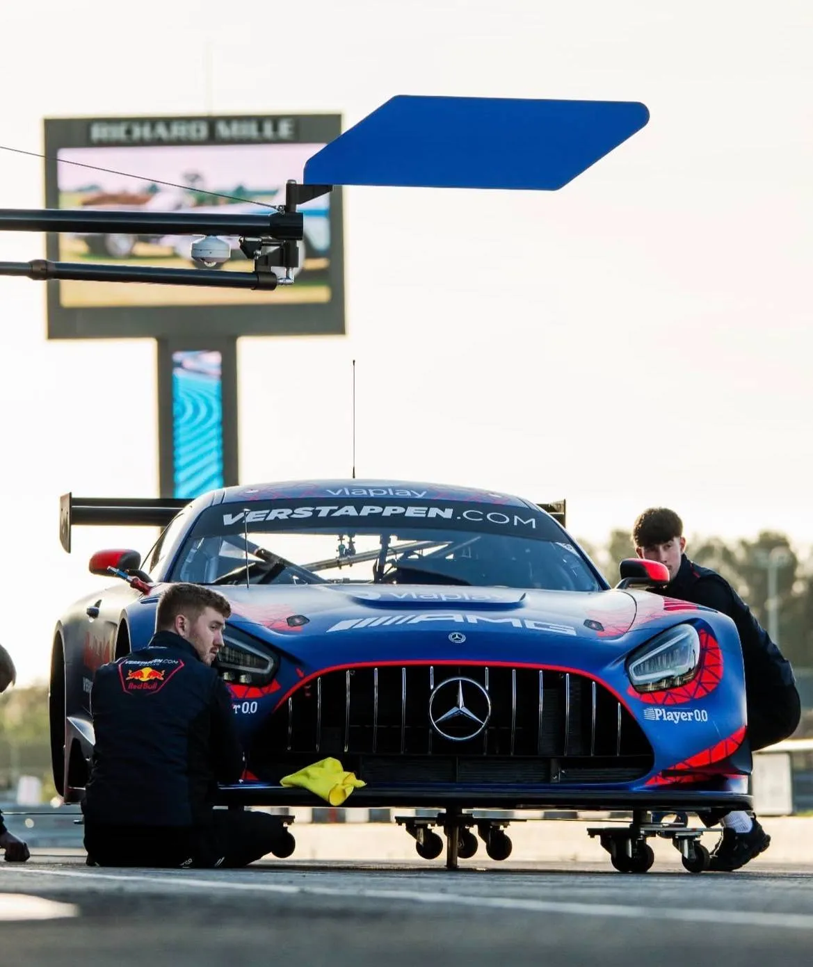 verstappen-mercedes-paul-ricard